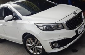 2015 Kia Carnival for sale in Pasig 