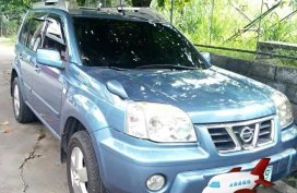 Nissan X-trail 2005 for sale in Manila 
