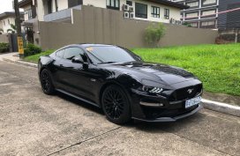 2019 Ford Mustang Automatic for sale in Pasig City