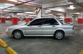 1991 Mitsubishi Galant for sale in Pasig 