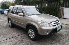 2006 Honda Cr-V for sale in Paranaque 