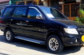 Isuzu Crosswind 2007 for sale in San Jose del Monte