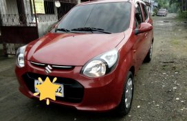 Suzuki Alto 2015 for sale in Digos