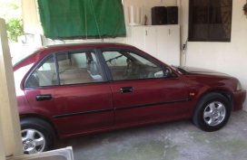 1997 Honda City for sale in Antipolo