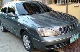 Nissan Sentra 2011 for sale in Quezon City