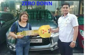 2019 Mitsubishi Montero Sport for sale in Caloocan City