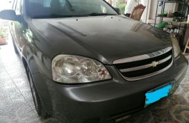 2019 Chevrolet Optra for sale in Cavite