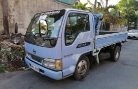 2004 Isuzu Elf for sale in Quezon City