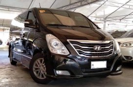 2015 Hyundai Grand Starex for sale