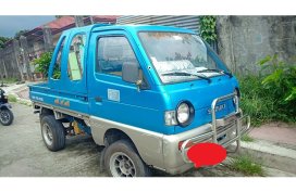 Suzuki Multicab 2010 in Quezon City for sale