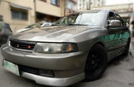 2001 Mitsubishi Lancer for sale in Makati 