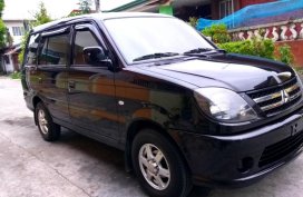 2010 Mitsubishi Adventure for sale 