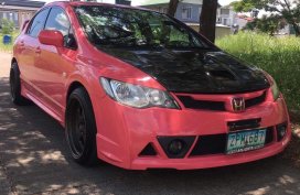 Honda Civic FD 1.8s 2008 for sale