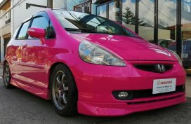2007 Honda Jazz for sale in Las Piñas 