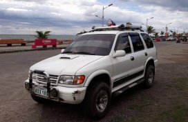 Kia Sportage 2010 for sale in Dipolog