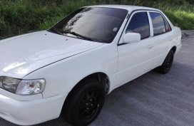 2003 Toyota Corolla for sale in Antipolo