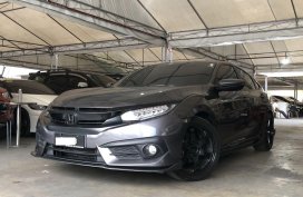 2017 Honda Civic for sale in Makati 