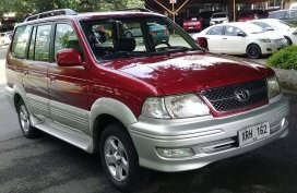 2004 Toyota Revo for sale at 38000 km