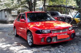 1994 Mitsubishi Lancer for sale in San Simon