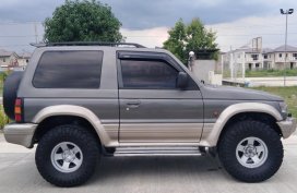 1997 Mitsubishi Pajero for sale in Pampanga