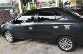 2014 Mitsubishi Mirage G4 for sale in Danao City