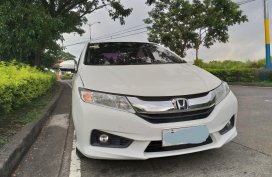 Honda City 2016 for sale in Manila