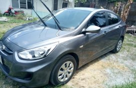 Used 2015 Hyundai Accent Automatic for sale 
