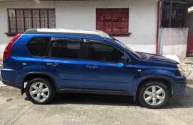 Nissan X-Trail 2014 Manual for sale in Cavite City