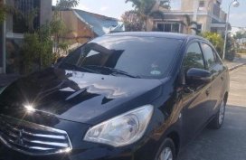 2014 Mitsubishi Mirage G4 for sale in Mandaluyong 