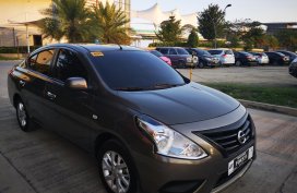 Sell Used 2018 Nissan Almera at 12000 km in Cebu 