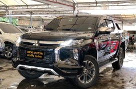 2019 Mitsubishi Strada Diesel Automatic for sale