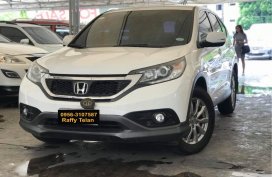 2015 Honda Cr-V Automatic Gasoline for sale 
