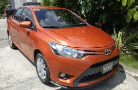 2017 Toyota Vios Manual for sale in Manila