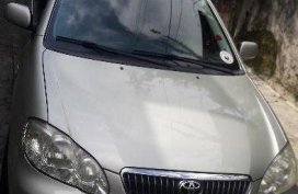 Toyota Altis 2007 Automatic for sale in Baguio