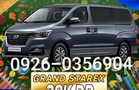 Brand New 2019 Hyundai Starex for sale