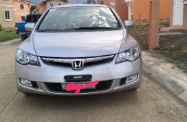2007 Honda Civic for sale in Manila