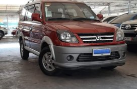 2014 Mitsubishi Adventure Manual at 31000 km for sale