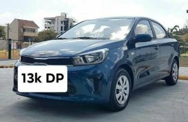 2019 Kia Soluto for sale in Manila
