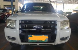2007 Fod Ranger Manual Diesel for sale in Marikina