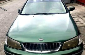 2nd Hand 2001 Nissan Exalta for sale
