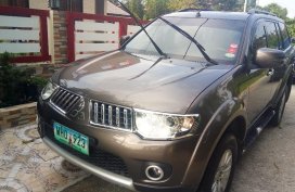 2013 Mitsubishi Montero for sale in Tagaytay