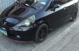 2004 Honda Fit Automatic for sale in Santiago