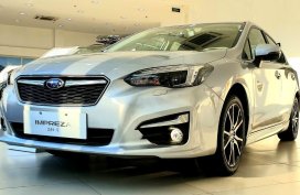 Brand New 2018 Subaru Impreza for sale