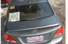 2017 Hyundai Accent for sale in Manila