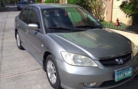 2004 Honda Civic Automatic for sale in General Mariano Alvarez