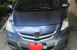 2008 Toyota Vios for sale in Pulilan