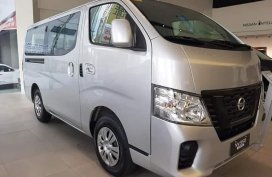 Brand New 2019 Nissan Nv350 Urvan 18 seaters for sale 