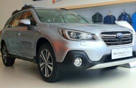 Brand New 2019 Subaru Outback for sale 