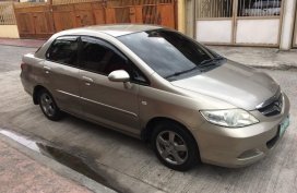 2006 Honda City for sale in Angono