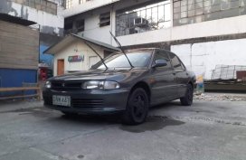 2nd Hand Mitsubishi Lancer 1995 for sale in Manila